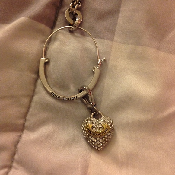Juicy Couture Jewelry - Juicy Couture Necklace